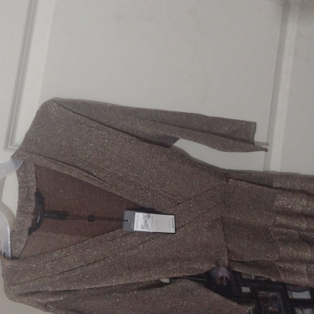 BCBG Dress
